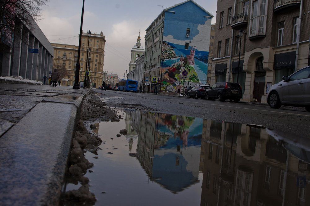 Photograph by Юлия Красильникова