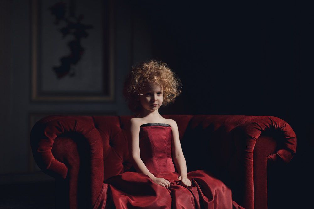 La solitudine nella sua stanza