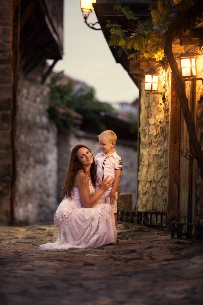 Photograph by Елена Ти