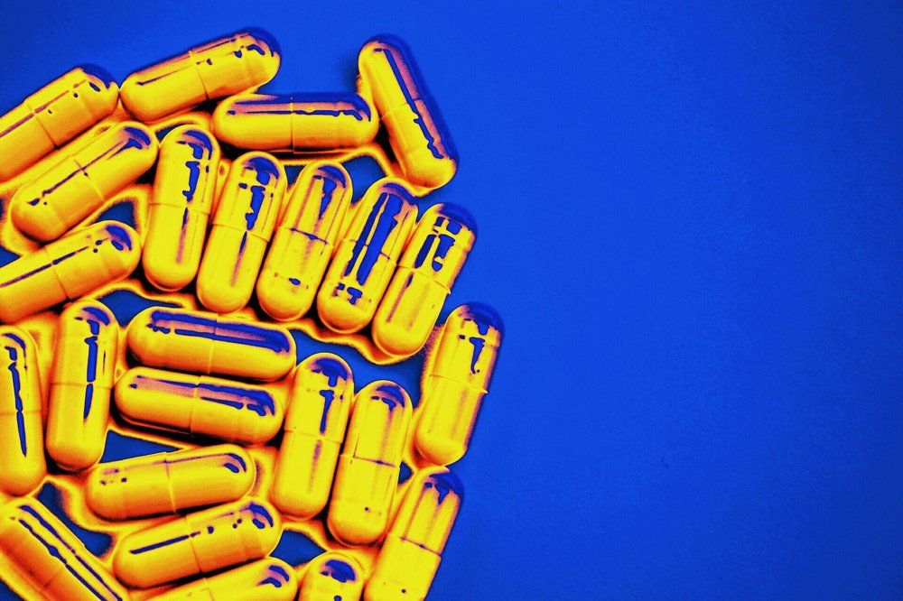 Photograph by Юлия Абакина