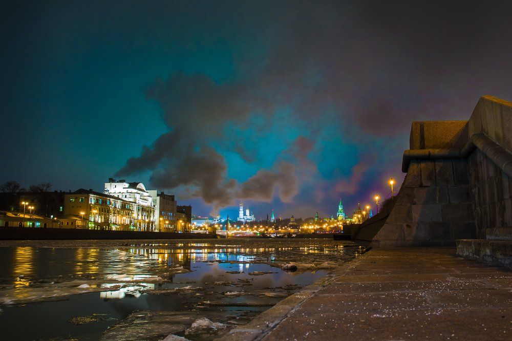 Photograph by Владислав Мотузенко