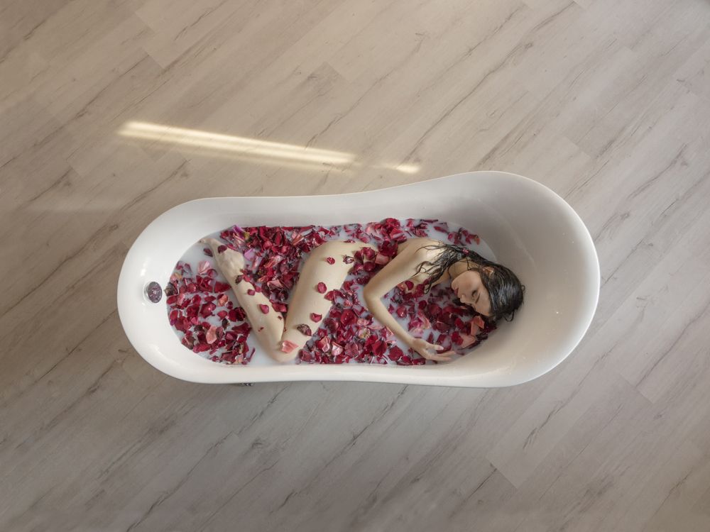 Среда обитания