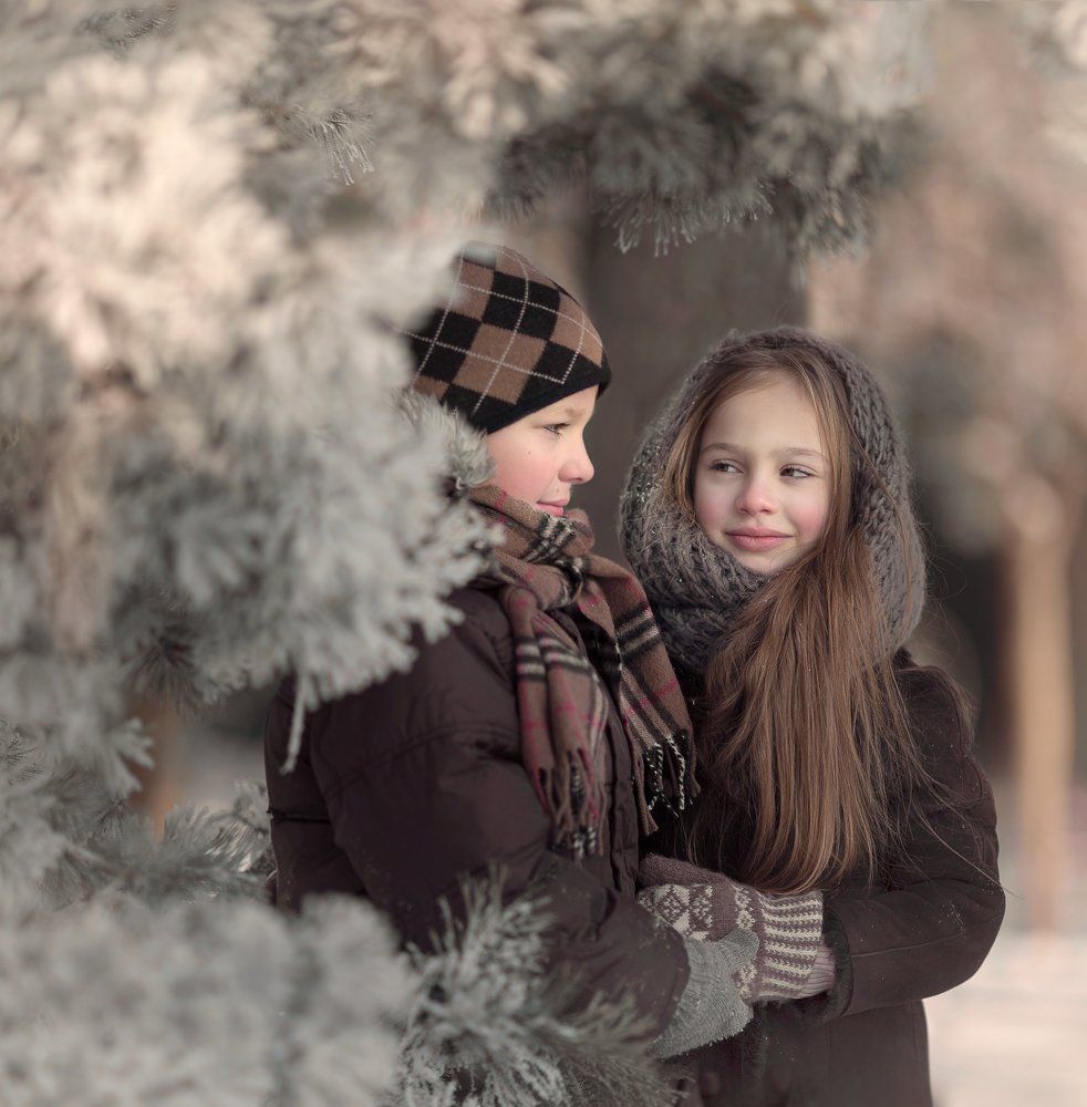 Photograph by Елена Ти