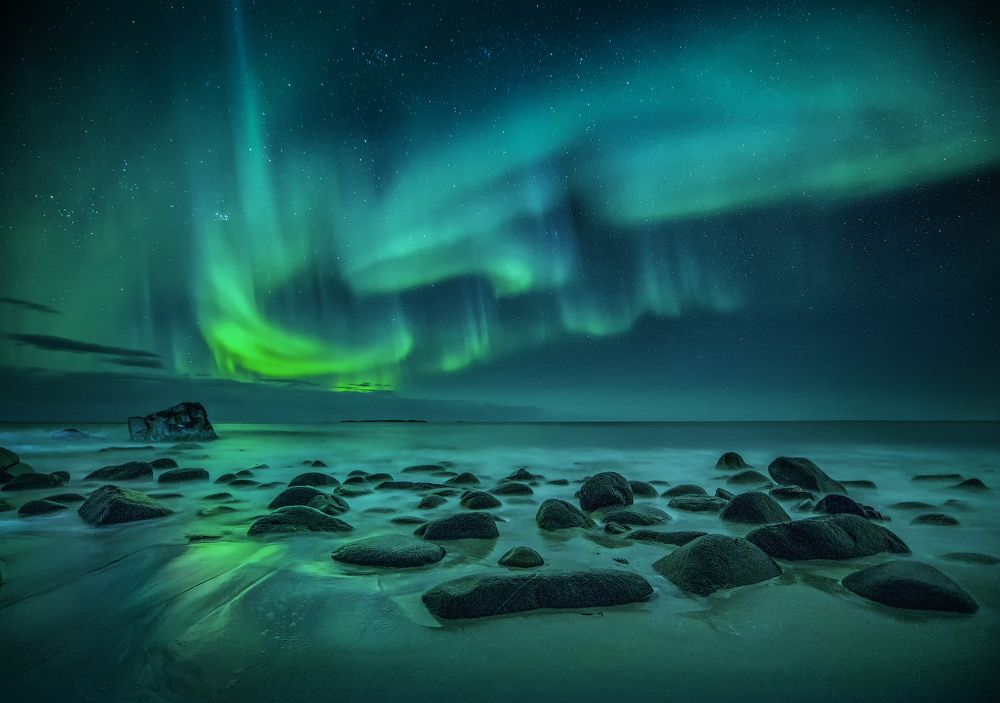 Award for midnighters