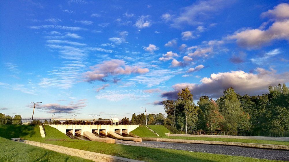 Photograph by Алексей Труханович