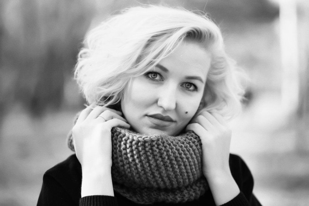 Photograph by Алёна Банционова