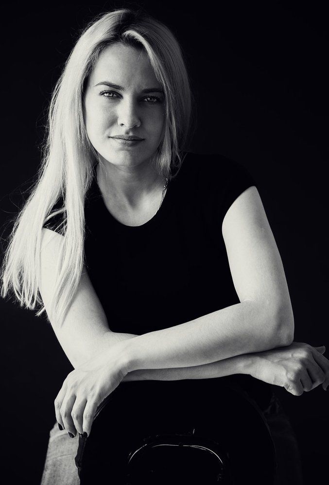 Photograph by Анастасия Яскина