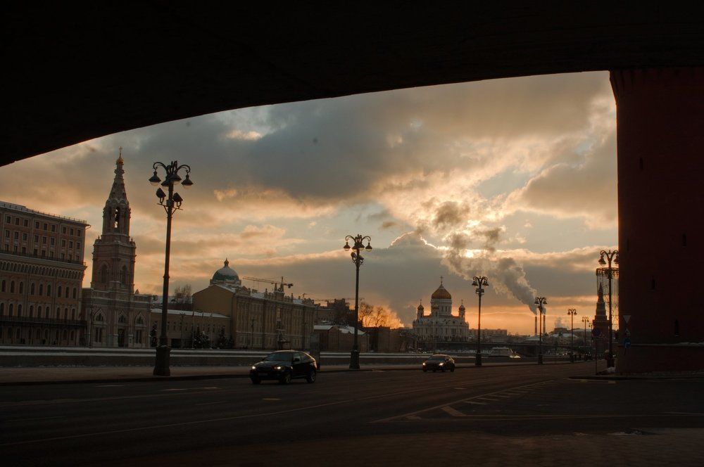 Photograph by Юлия Красильникова