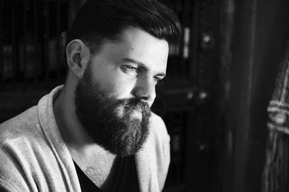 Задумчивость