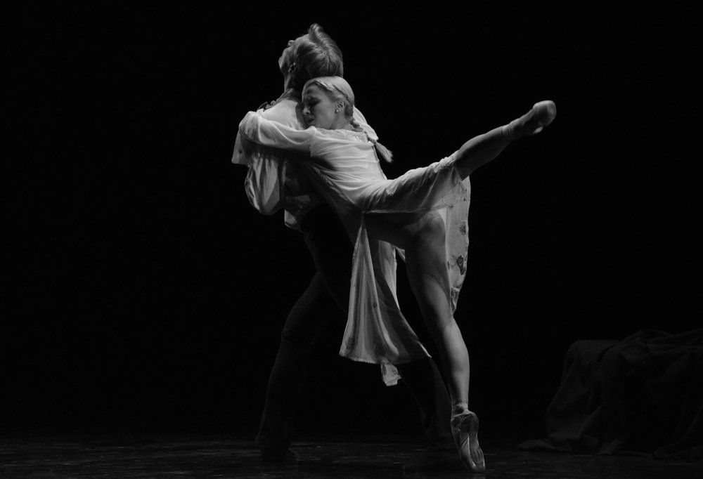Photograph by Дарья