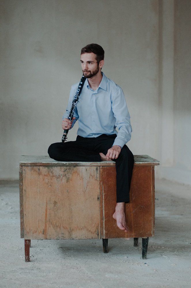 Photograph by Алиса Бакунина