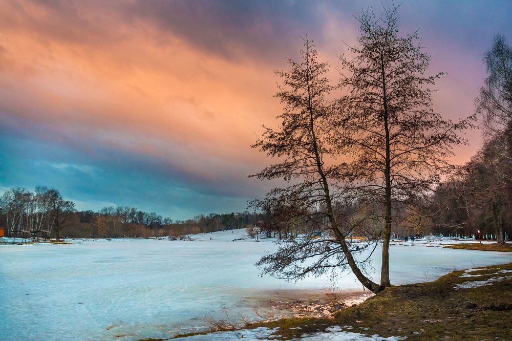 Photograph by Владислав Мотузенко