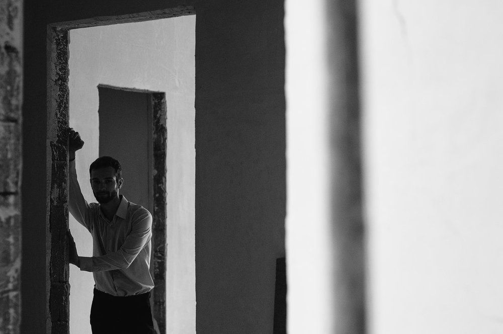 Photograph by Алиса Бакунина