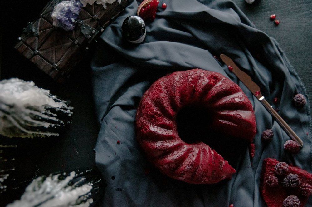 Photograph by Алиса Бакунина