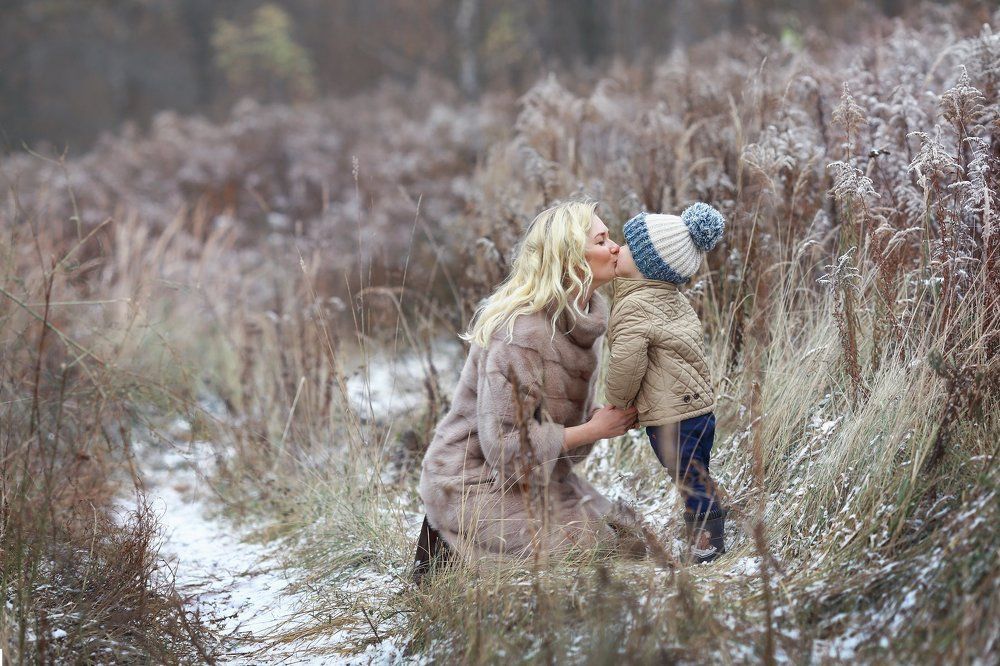 Photograph by дуэт ксения и евгения