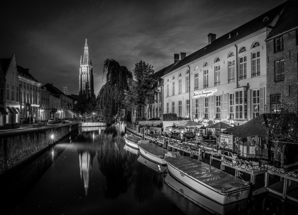 Photograph by Миронов Михаил