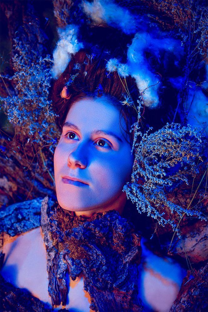 Photograph by Stas Che