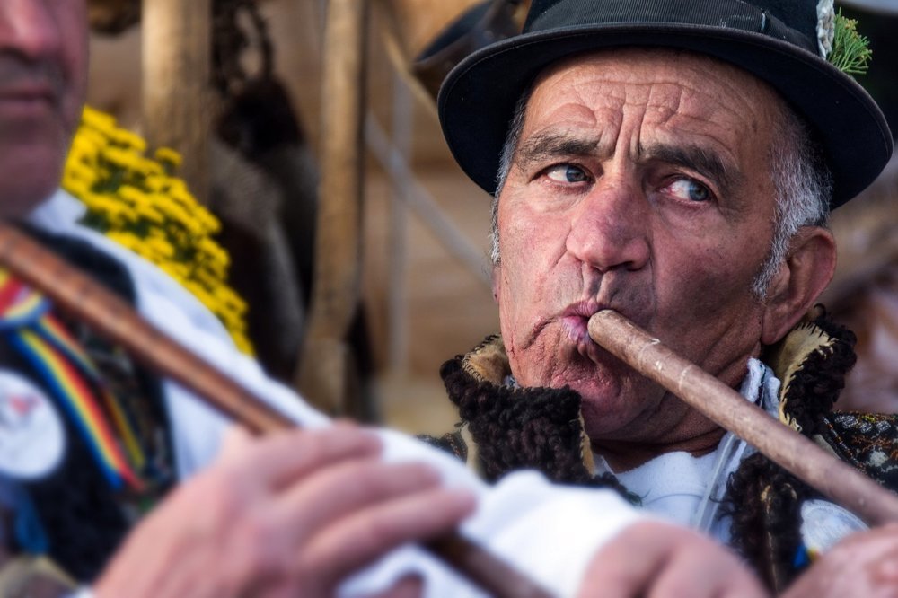 Photograph by Olari Ionut