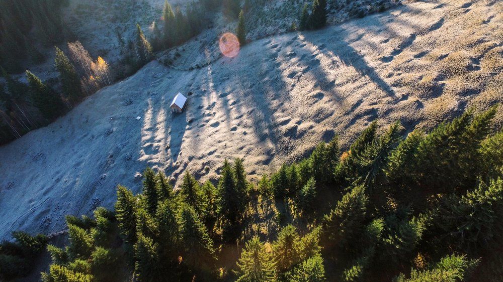 Photograph by Olari Ionut