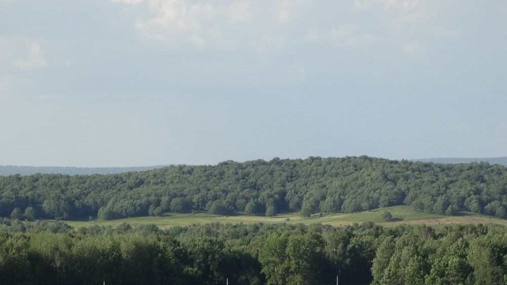 Необыкновенная природа Башкортостана