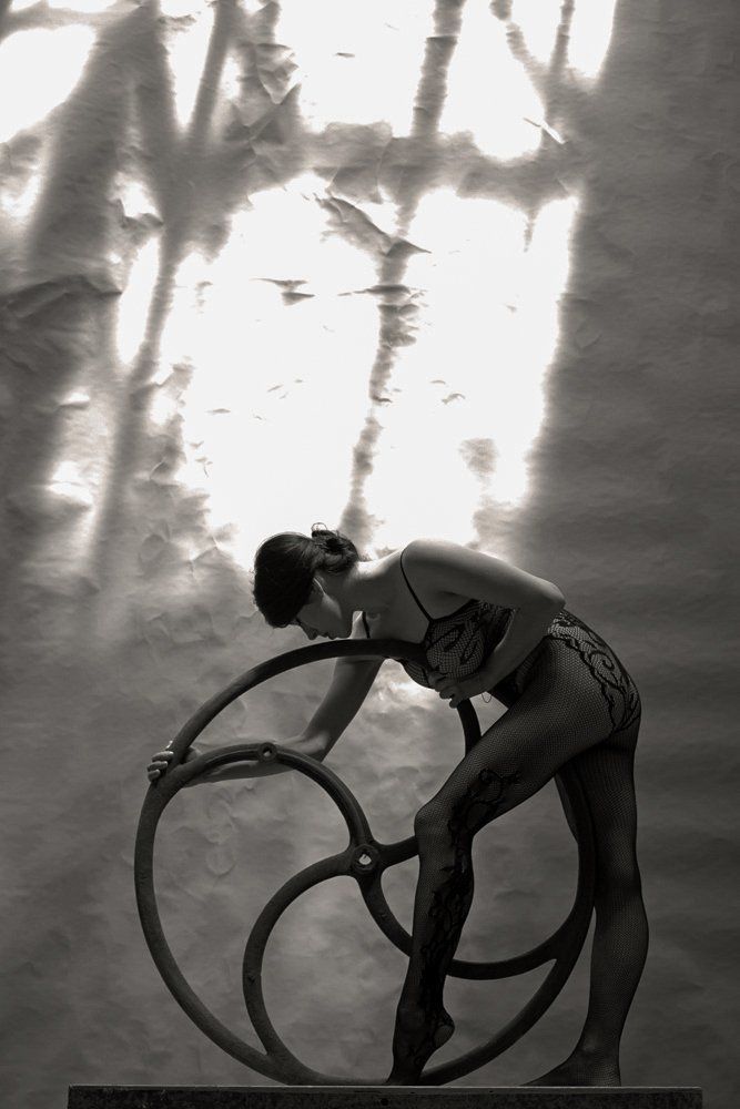 Photograph by Роман