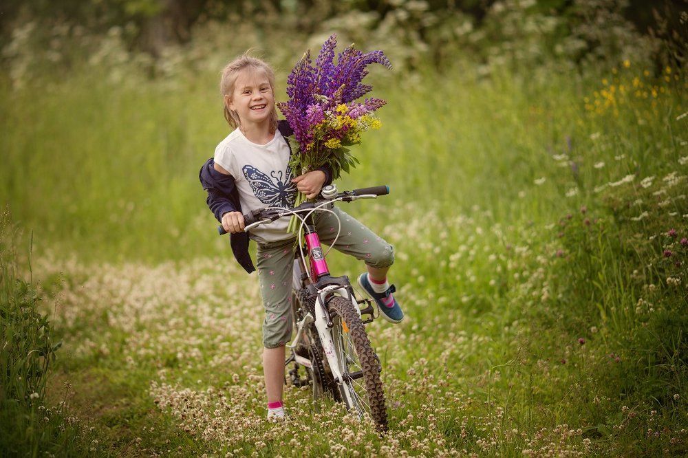 Photograph by Надежда Юдина