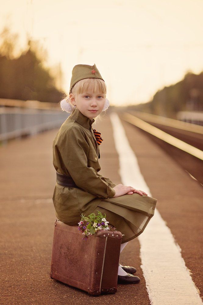 Photograph by Надежда Юдина