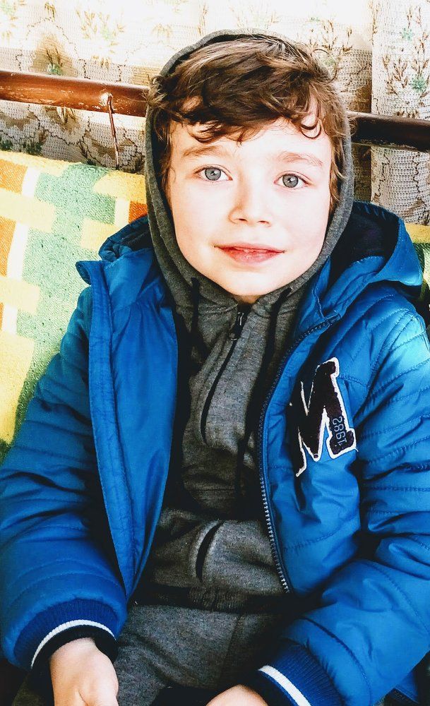 Гога（Грузия）