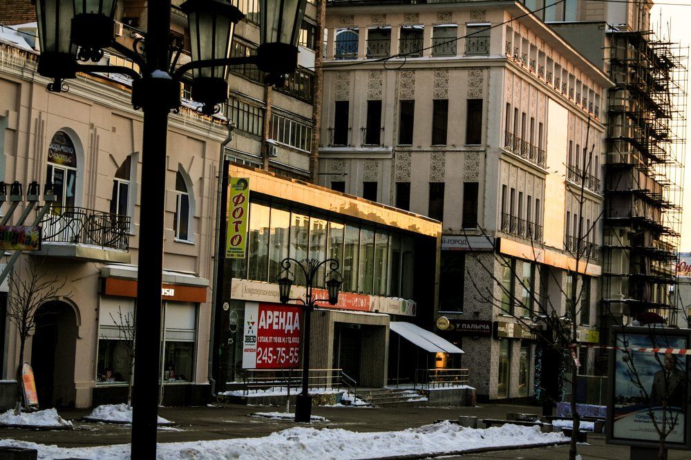 Photograph by Юнушев Артур