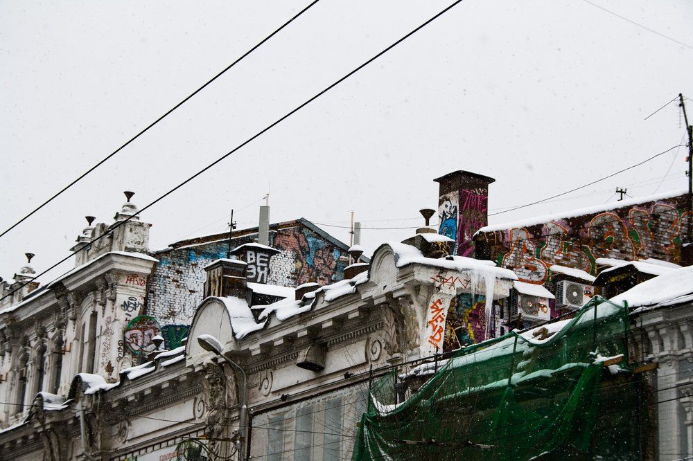 Photograph by Юнушев Артур