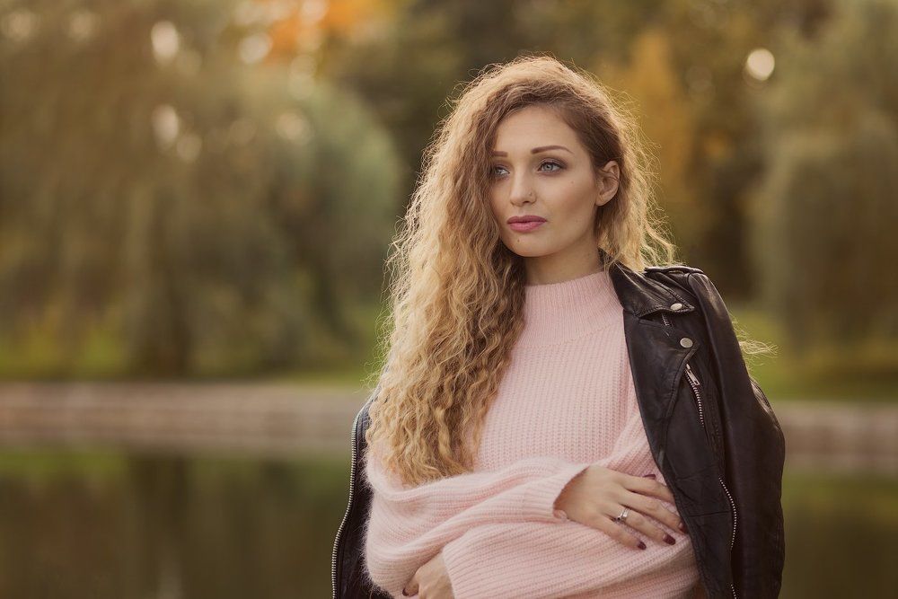 Photograph by Надежда Юдина