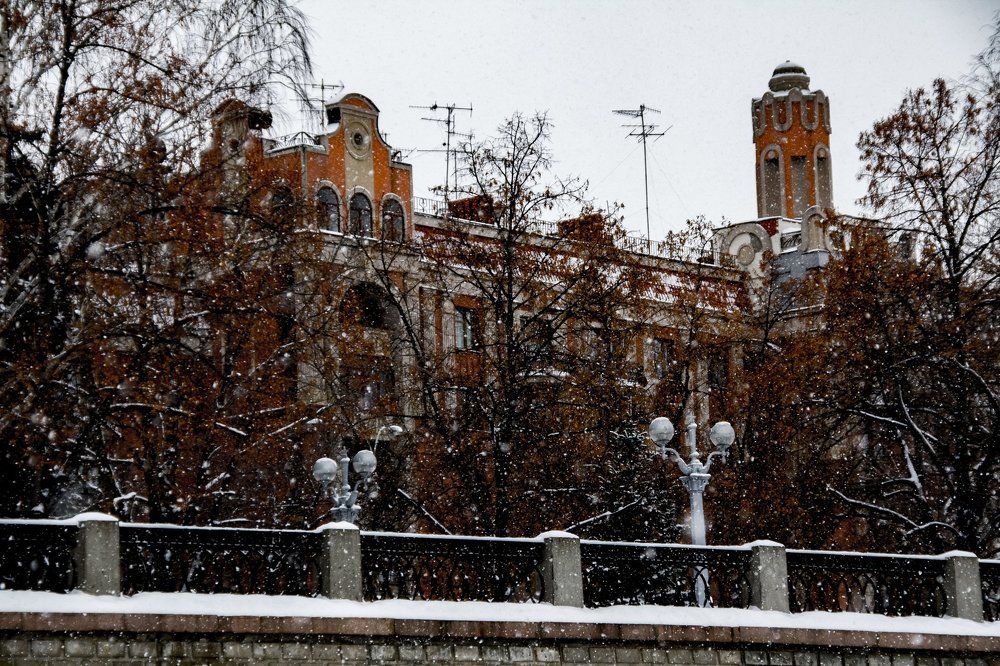 Photograph by Юнушев Артур