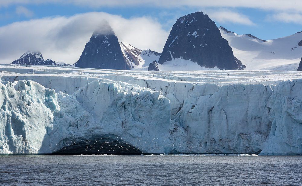 Ледяное королевство