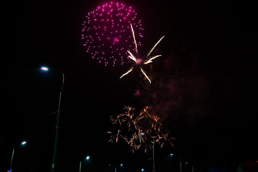 Сладости для глаз