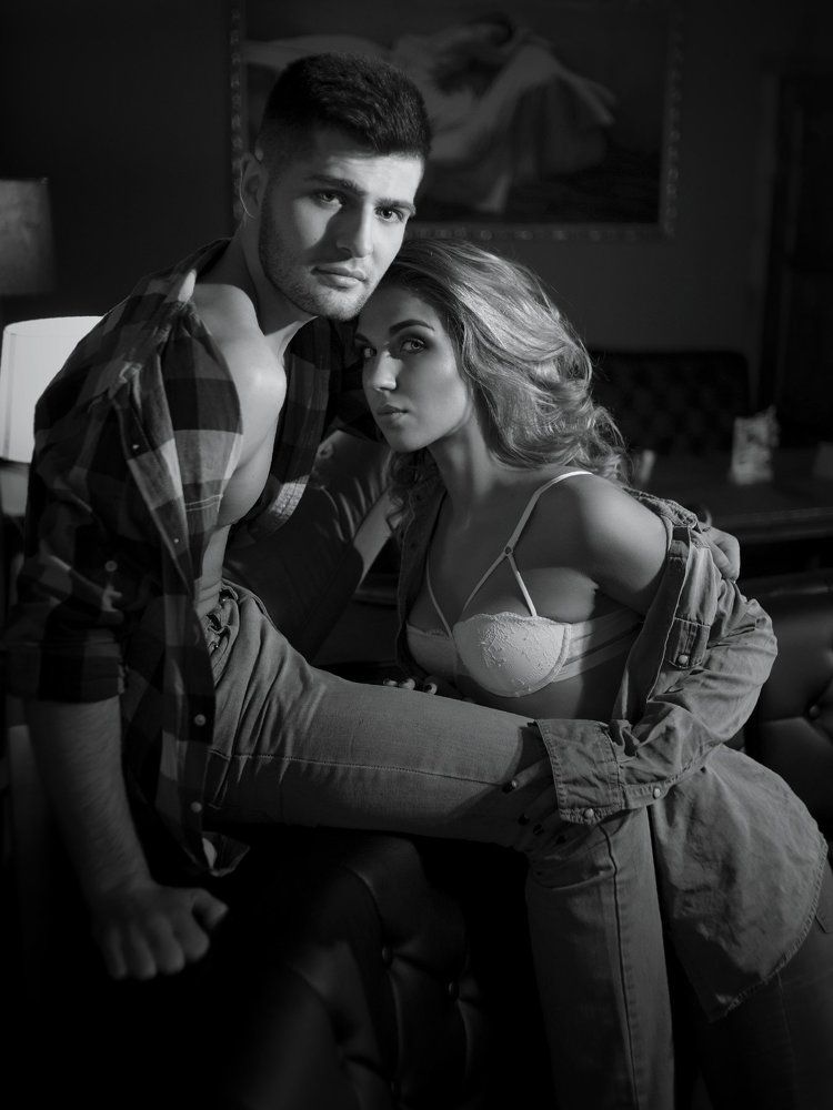 Photograph by Юлия Каминская