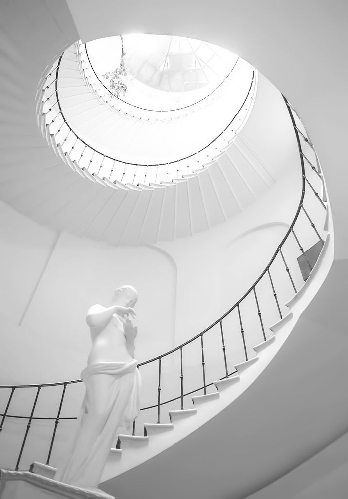 Петербурженка