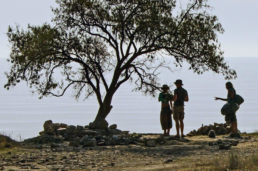 Третий лишний