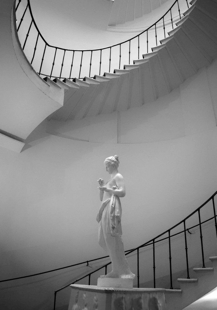 Петербурженка