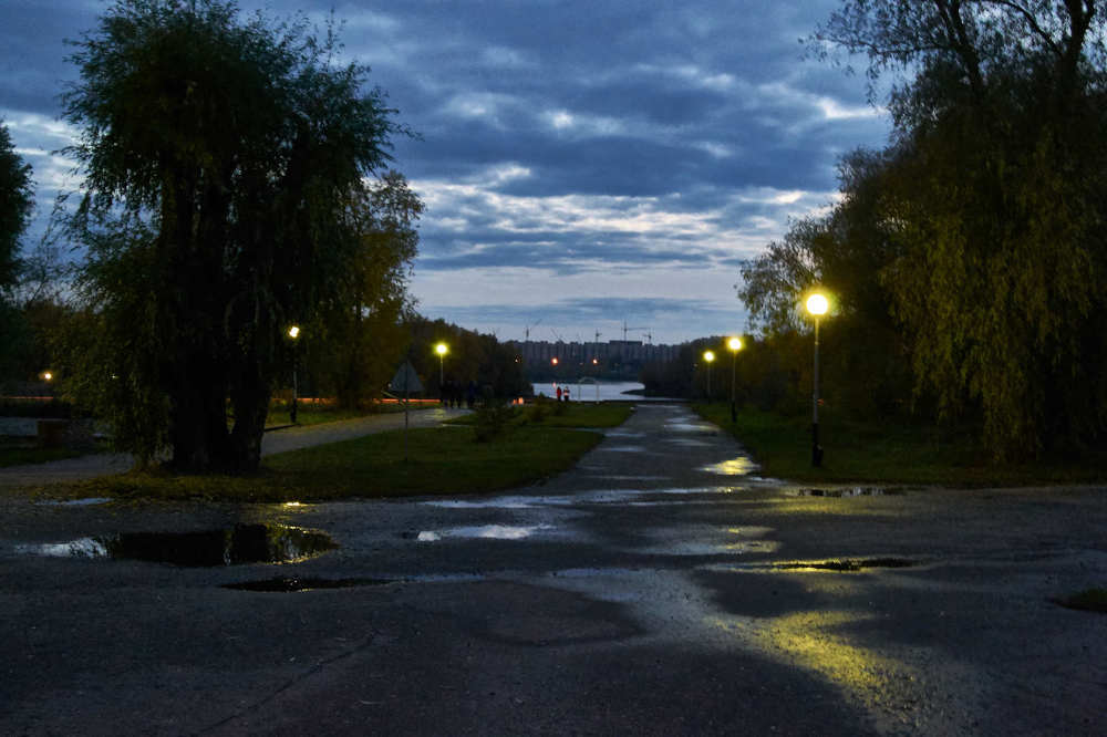 Фотография автора Александр