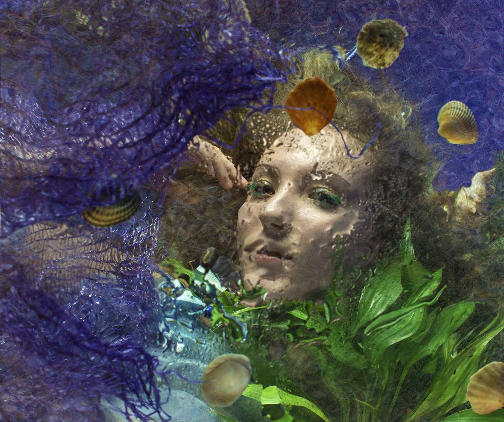 Серия ЖИВАЯ ВОДА