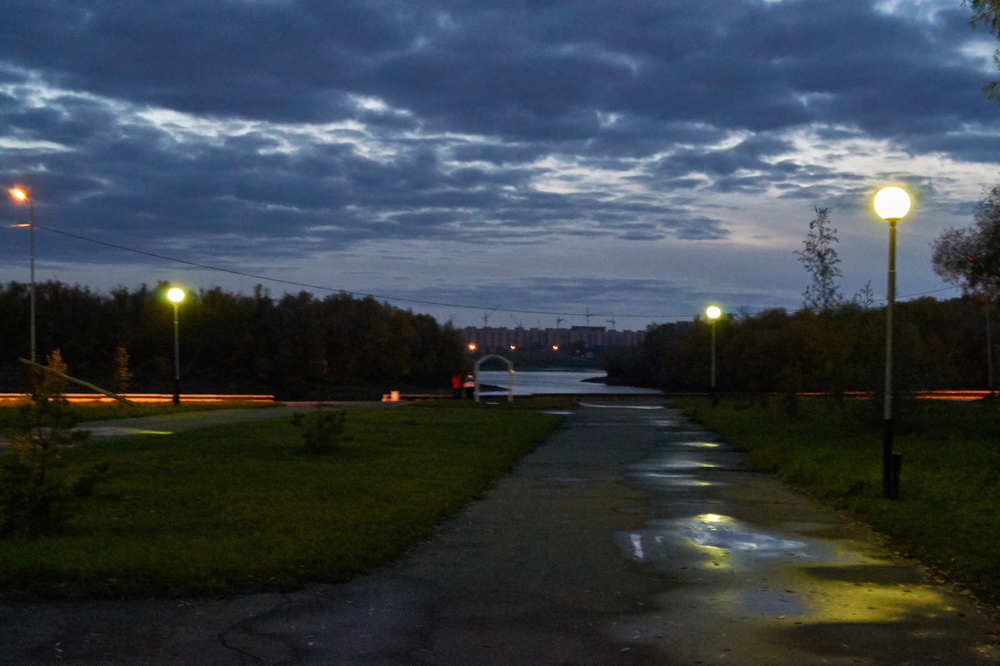 Фотография автора Александр