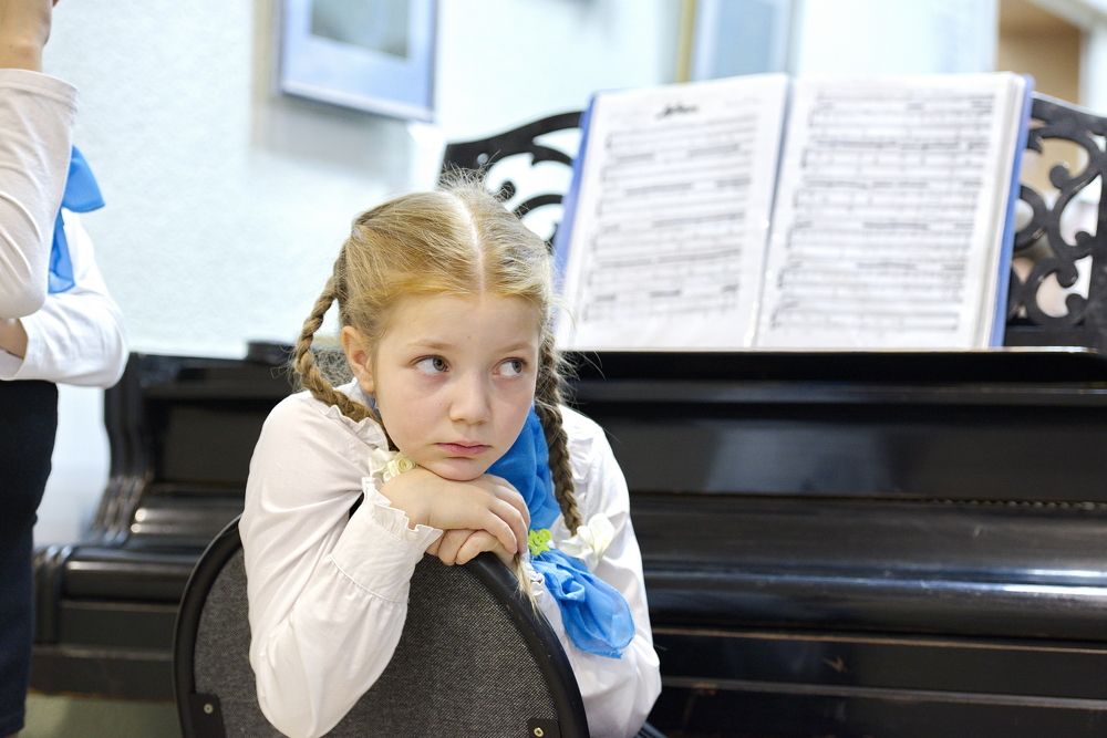 Наша песенка спета