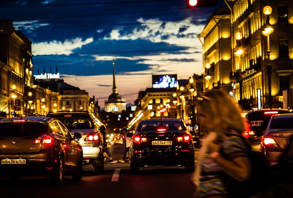 Photograph by Анастасия Яскина