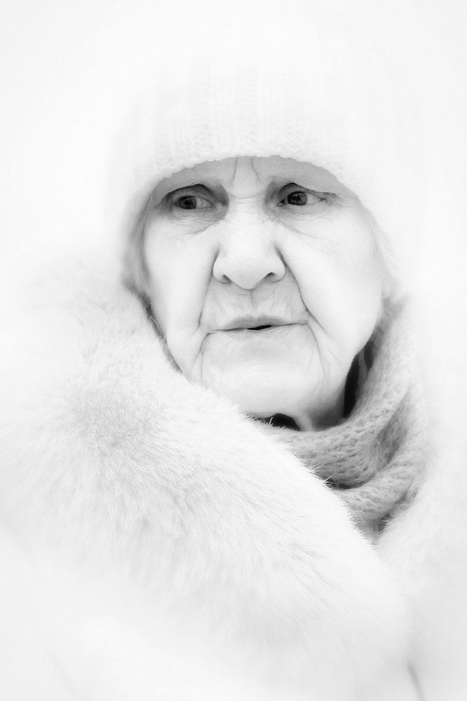 Photograph by Elena