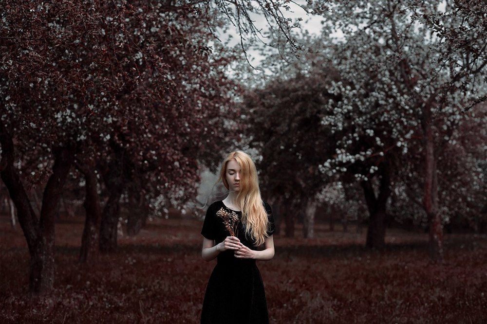 Photograph by Вероника Снэа