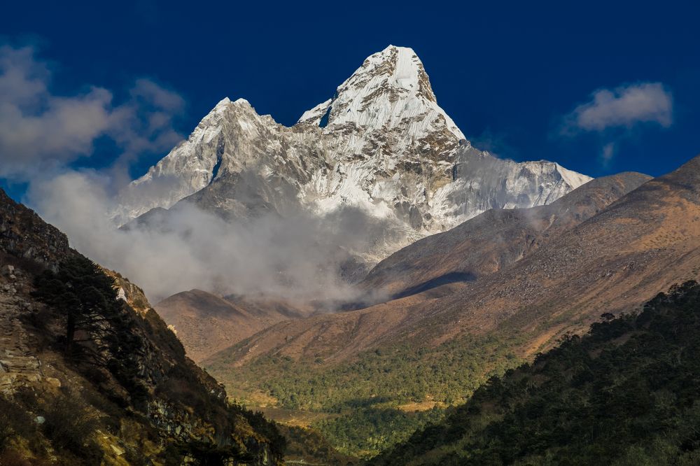 Ama-Dablam