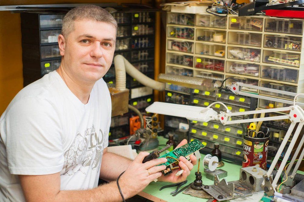 Специалист