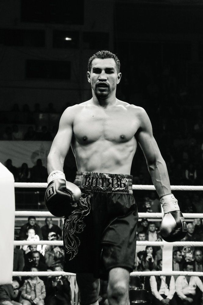 Фотография автора Алексей Зуев