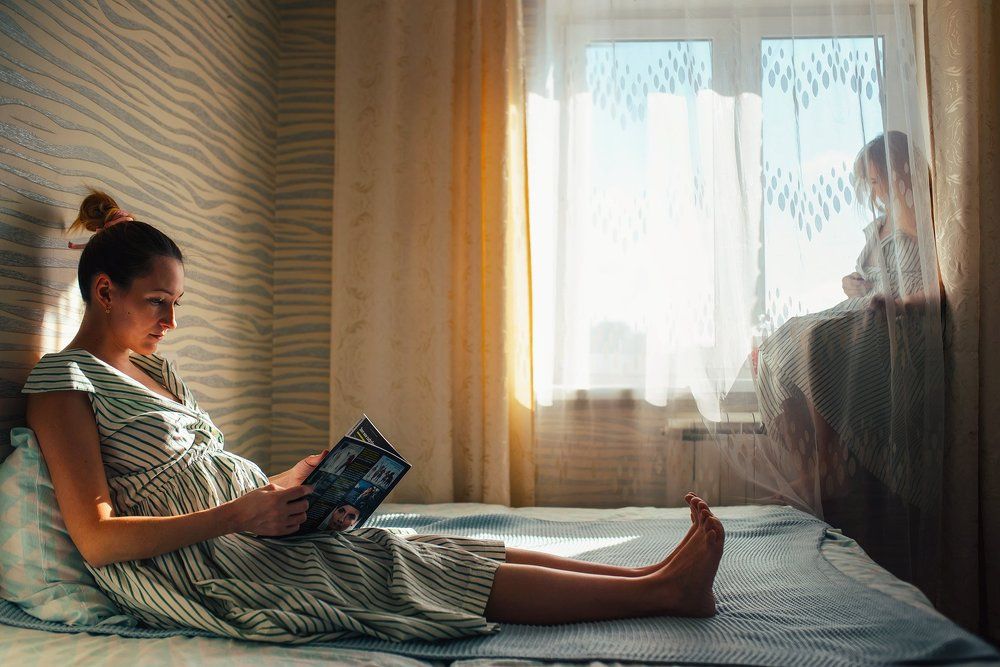 Беременность