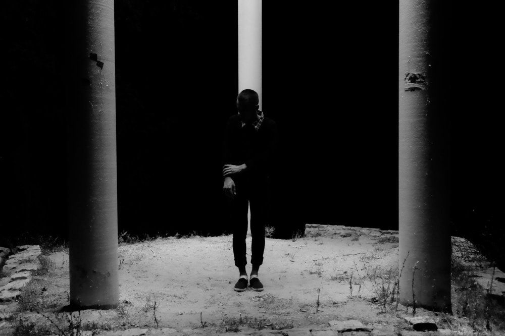 Фотография автора Алексей Зуев